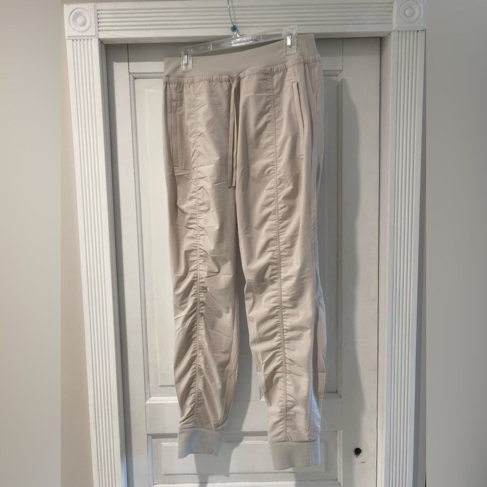 Attitude Mid Rise Jogger - Size 10 Tall